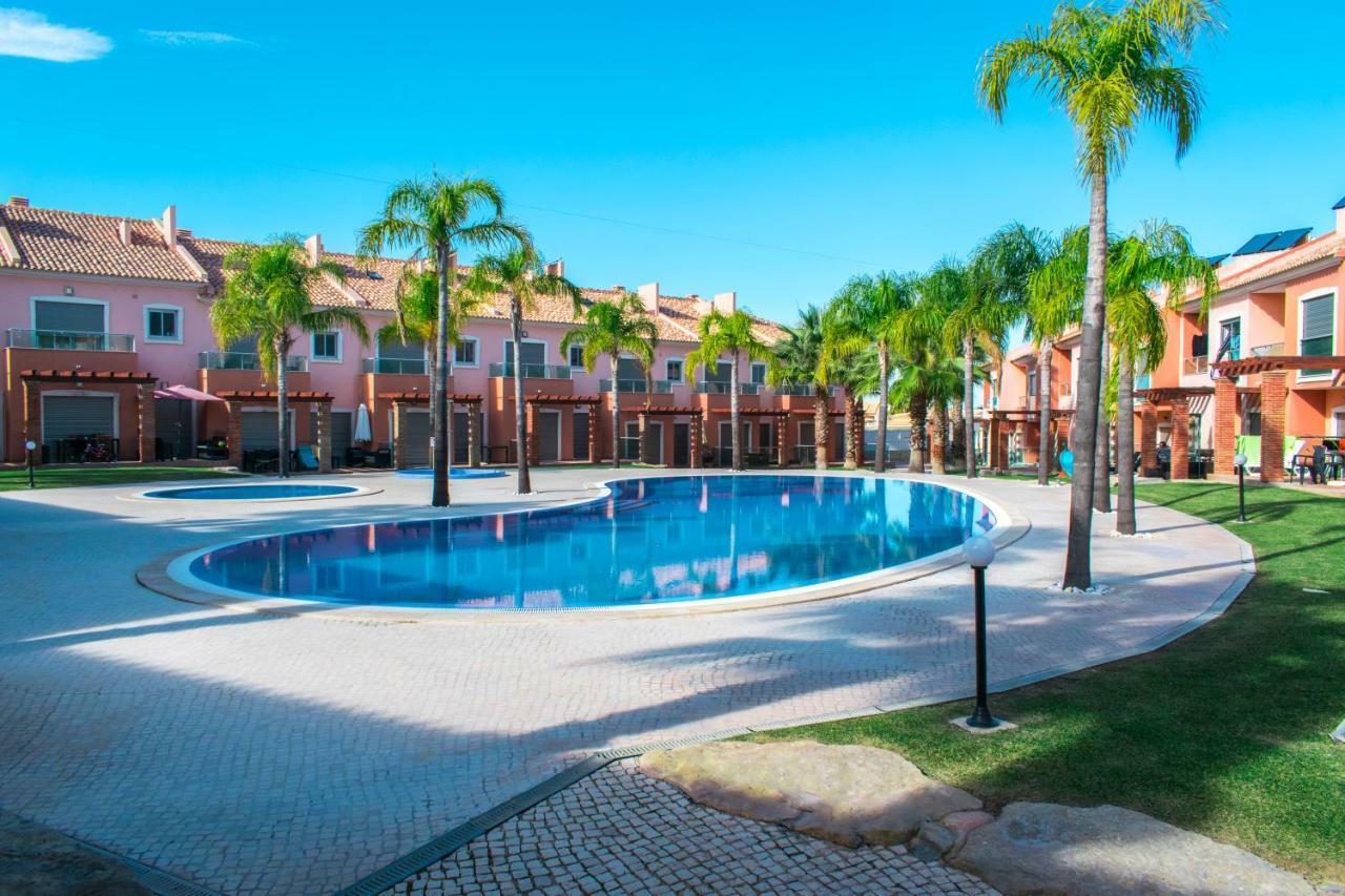 Moradia Jardins Do Vale Villa Albufeira Esterno foto