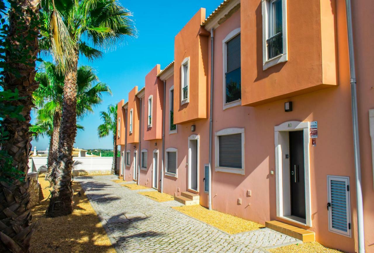 Moradia Jardins Do Vale Villa Albufeira Esterno foto