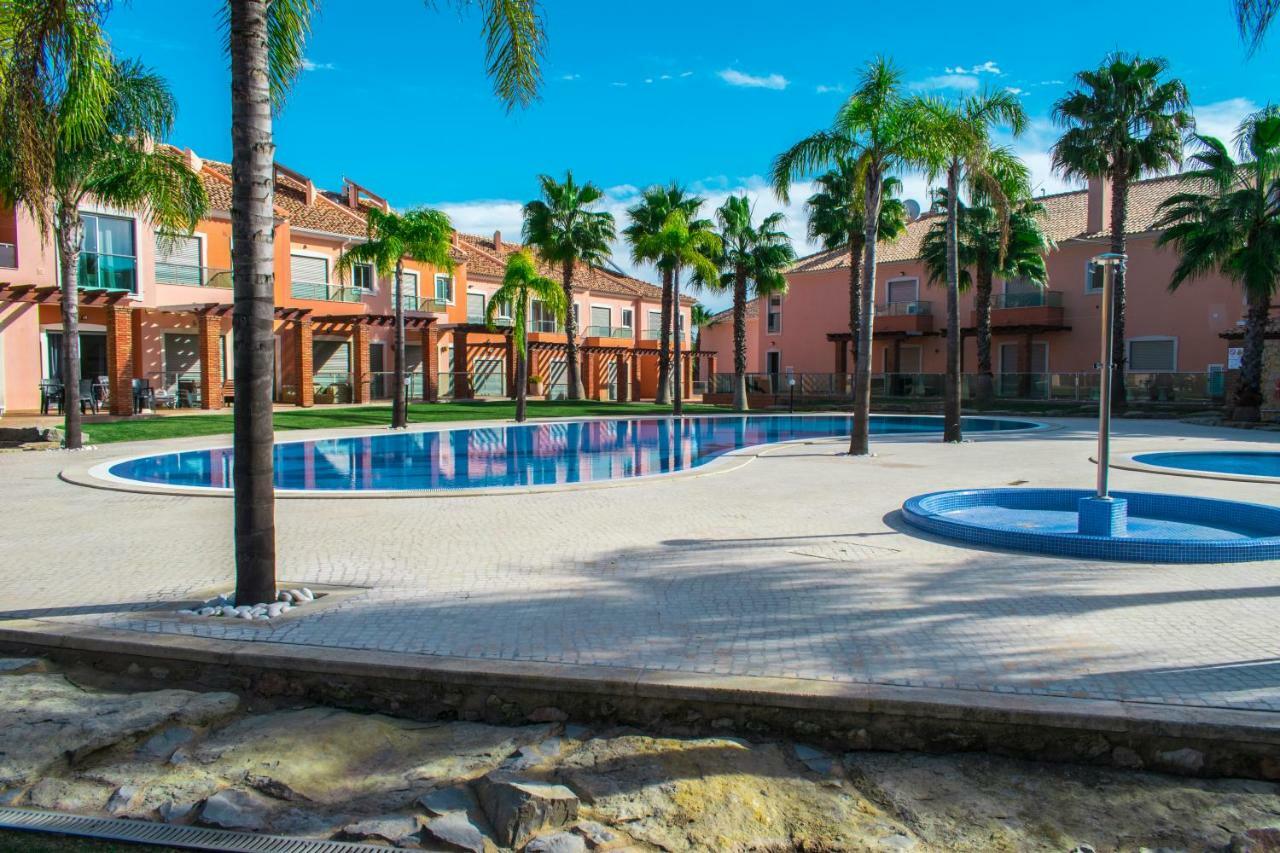 Moradia Jardins Do Vale Villa Albufeira Esterno foto